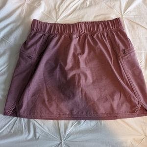 SOLD NWT Calia Skort